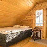 Alppikylae 13a Paritalo By Interhome Hébergement de vacances *