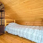 Alppikylae 13a Paritalo By Interhome בית נופש