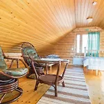 Alppikylae 13a Paritalo By Interhome Hébergement de vacances