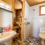 Hébergement de vacances Alppikylae 13a Paritalo By Interhome Hyrynsalmi