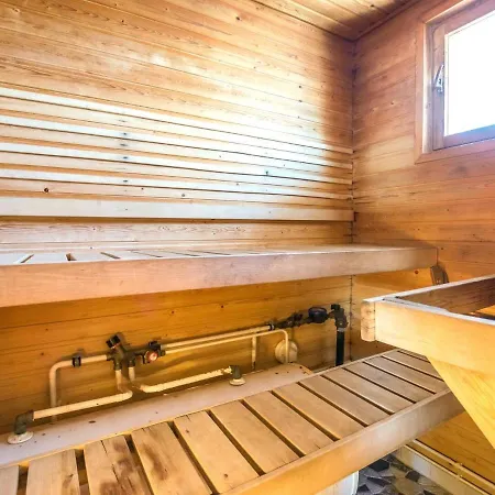 Alppikylae 13a Paritalo By Interhome Holiday home