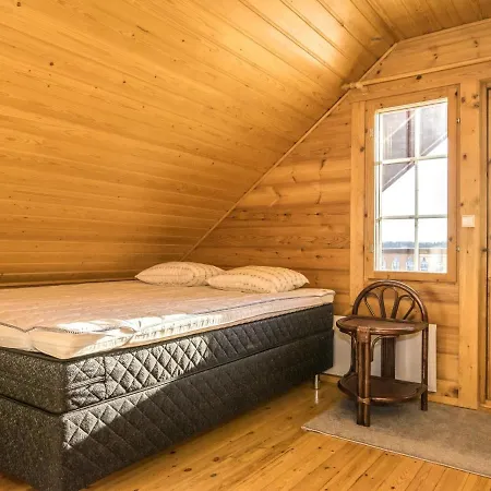 Alppikylae 13a Paritalo By Interhome Holiday home *